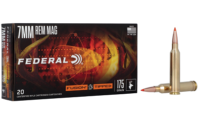 FEF7RTFS2_2.jpg FUSION TIPPED 7MM MAG 175GR 20/200