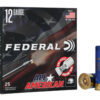 FEFAA12HC8_2.jpg FED ALL AMRCN 12GA 2.75" 1 1/8OZ #8