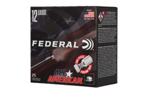 FEFAA12L175_1.jpg FED ALL AMERICAN 12GA 2.75" 1OZ #7.5