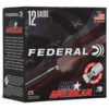 FEFAA12L75_2.jpg FED ALL AMER 12GA 2.75" 1 1/8OZ #7.5