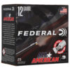 FEFAA12L8_2.jpg FED ALL AMER 12GA 2.75" 1 1/8OZ #8