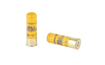 FEFAA2075_4.jpg FED ALL AMER 20GA 2.75" 7/8OZ #7.5