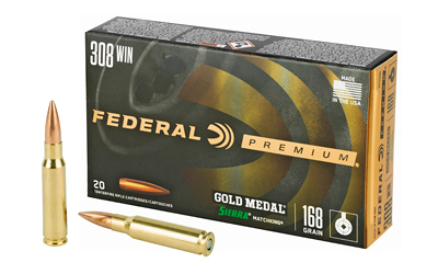 FEGM308M_1.jpg FED GOLD MDL 308WN 168GR BTHP 20/200