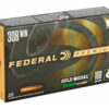 FEGM308M_2.jpg FED GOLD MDL 308WN 168GR BTHP 20/200
