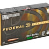 FED GOLD MDL 6MMCRD 107GR SMK 20/200