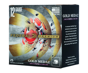 FEGMT12175_1.jpg FED GLD MDL 12GA 2.75" 1OZ #7.5 25