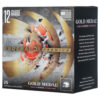 FEGMT1218_1.jpg FED GLD MDL PAPER 12GA 2.75" #8 25