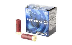 FEH1238_1.jpg FED GAME LOAD 12GA 2.75" #8 25/250