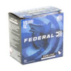 FED GAME LOAD 12GA 2.75" #8 25/250
