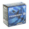 FED GAME LOAD 12GA 2.75" #6 25/250