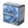 FED GAME LOAD 12GA 2.75" #6 25/250