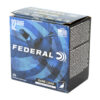 FED GAME LOAD 12GA 2.75" #7.5 25/250