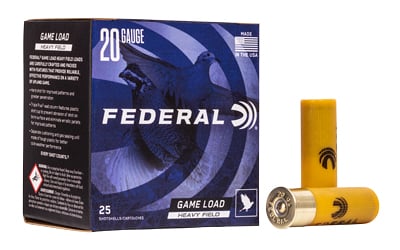 FEH2028_1.jpg FED GMSHK 20GA 2 3/4" #8 25/250