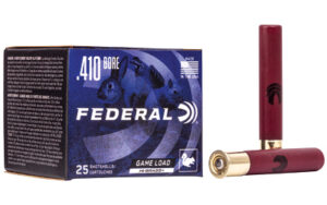 FEH4136_1.jpg FED GAME LOAD HI-BR 410 3" #6 25/