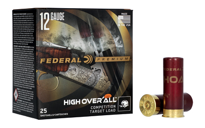 FEHOA12H18_1.jpg FED HOA 12GA 2.75" #8 25/250