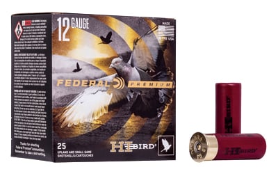 FEHVF128_1.jpg FED HI-BIRD 12GA 2.75" #8 25/250