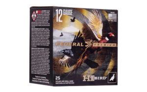 FEHVF12H5_1.jpg FED HI-BIRD 12GA 2.75" #5 25/250