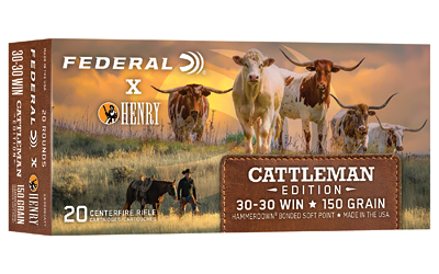 FELG3030CATT_1.jpg FED HMRDWN 3030WIN 150GR HNRY/CTL ED