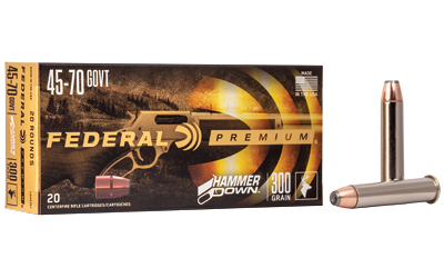 FELG45701_1.jpg FED HMR DWN 45-70GVT 300GR SP 20/200