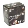 FEMC2248_2.jpg FED MASTER CLASS 20GA 2.75" 7/8OZ #8