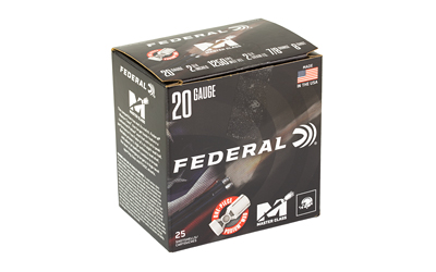 FEMC2248_2.jpg FED MASTER CLASS 20GA 2.75" 7/8OZ #8