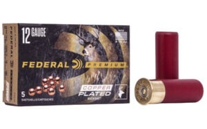 FEP15400_1.jpg FED PRM VSHOK 12GA 2.75 00 BCK 5/250