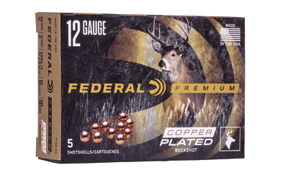 FEP15800_1.jpg FED PRM 12GA 3" 00 BCK 5/250