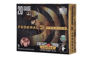 FEP209FT_1.jpg FED FRT TRN 20GA 3" 275GR SLG 5/50