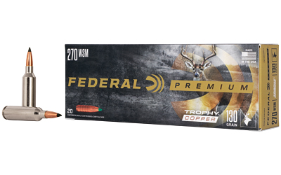 FEP270WSMTC1_1.jpg FED PRM 270WSM 130GR TRPHY C0PPER
