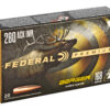 FED PRM 280AI 168GR HYB HTR 20/200