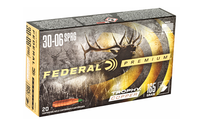 FED PRM 3006 165GR TRPHY CPR 20/200