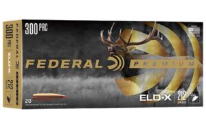 FED PRS HTR 300PRC 212GR ELDX 20/200
