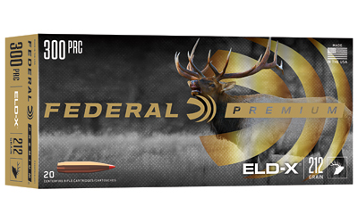 FEP300PRCELDX1_1.jpg FED PRS HTR 300PRC 212GR ELDX 20/200
