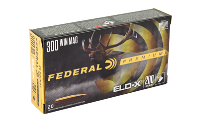 FEP300WELDX1_2.jpg FED PREM 300WIN 200GR ELD-X 20/200