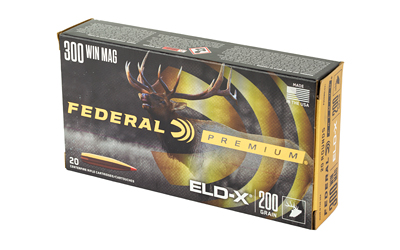 FEP300WELDX1_3.jpg FED PREM 300WIN 200GR ELD-X 20/200