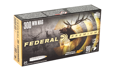 FED PRM 300WIN 180GR TRPHY TP 20/200