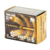 FED PRM 357MAG 154GR HST JHP 20/200
