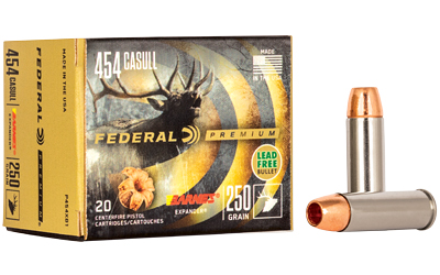 FEP454XB1_1.jpg FED PRM 454CAS 250GR BRNS EXP 20/200