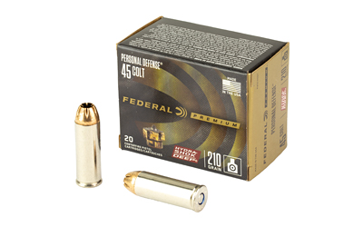 FEP45CHSD1_1.jpg FED HYDRASHOK DEEP 45COLT 210GR 20