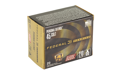 FEP45CHSD1_2.jpg FED HYDRASHOK DEEP 45COLT 210GR 20