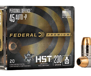 FEP45HST1S_1.jpg FED PRM HST 45ACP+P 230GR JHP 20/200