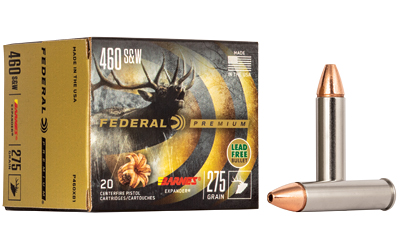 FEP460XB1_1.jpg FED PRM 460S&W 275GR BRNS EXP 20/200