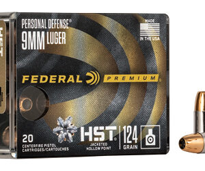 FEP9HST1S_1.jpg FED PRM HST 9MM 124GR JHP 20/200