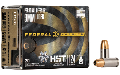 FEP9HST1S_1.jpg FED PRM HST 9MM 124GR JHP 20/200