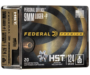 FEP9HST3S_1.jpg FED PRM PD 9MM HST 124GR JHP 20/200
