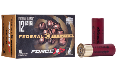 FEPD12FX200_1.jpg FED PRM FORCE X2 12GA 2.75 9PLLT 00B