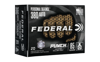 FEPD380P1_1.jpg FED PD PUNCH 380AUTO 85GR JHP 20/200