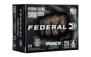 FEPD9P1_1.jpg FED PUNCH 9MM 124GR PUNCH JHP 20/200