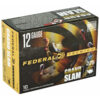 FED GRAND SLAM 12GA 3.5" 2OZ #5 10/5