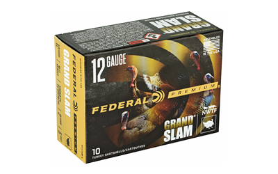 FED GRAND SLAM 12GA 3.5" 2OZ #5 10/5